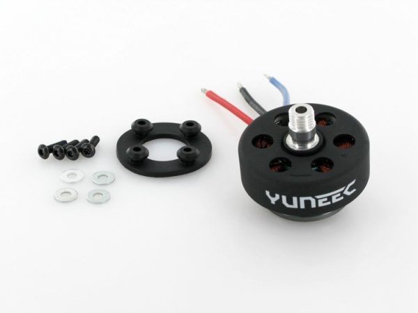 Silnik CW Yuneec Q500 4K