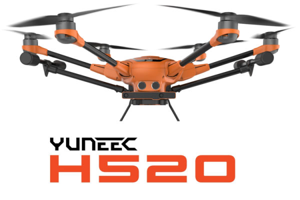 Yuneec Typhoon H520