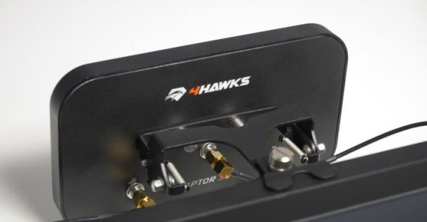 H520 - Antena panelowa Raptor