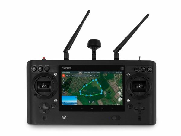 Yuneec Typhoon H520 z kamerą E90