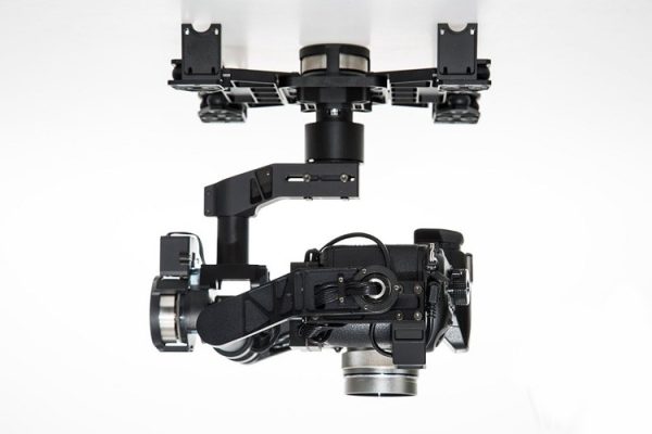 Gimbal DJI Zenmuse Z15-GH4 (HD)