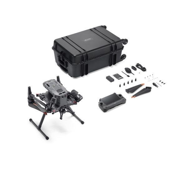 Dron DJI Matrice 350 RTK