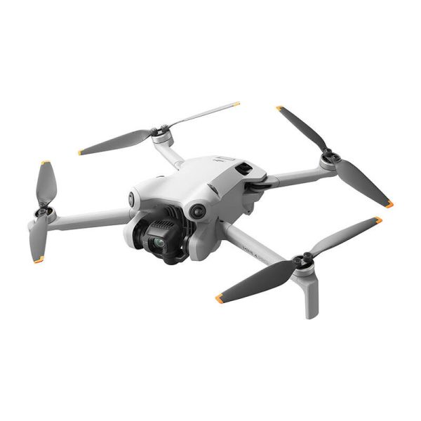 DJI Mini 4 Pro Fly More Combo