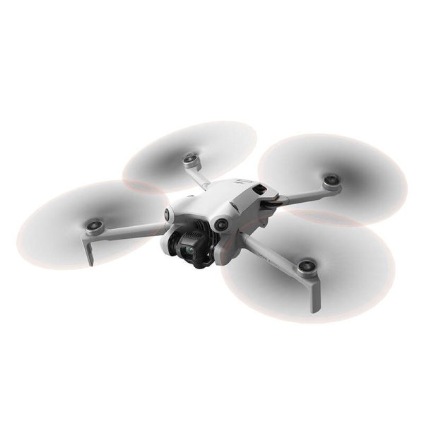 DJI Mini 4 Pro Fly More Combo