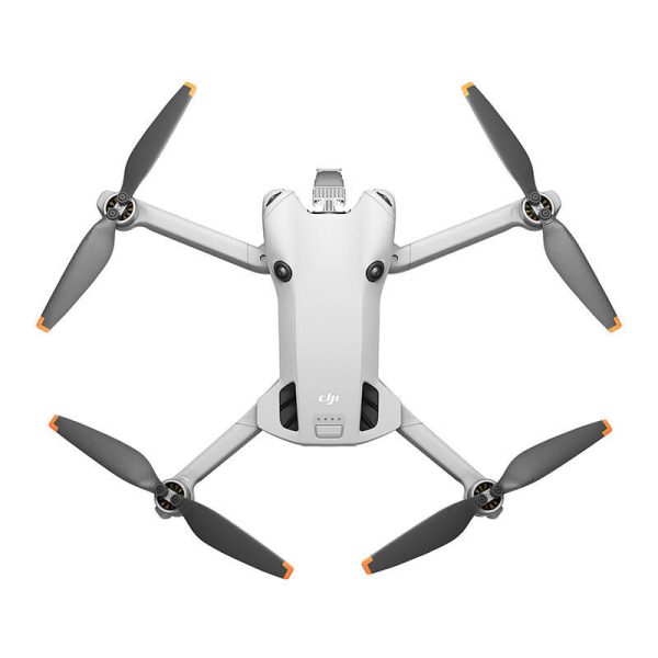 DJI Mini 4 Pro Fly More Combo