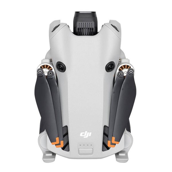 DJI Mini 4 Pro Fly More Combo